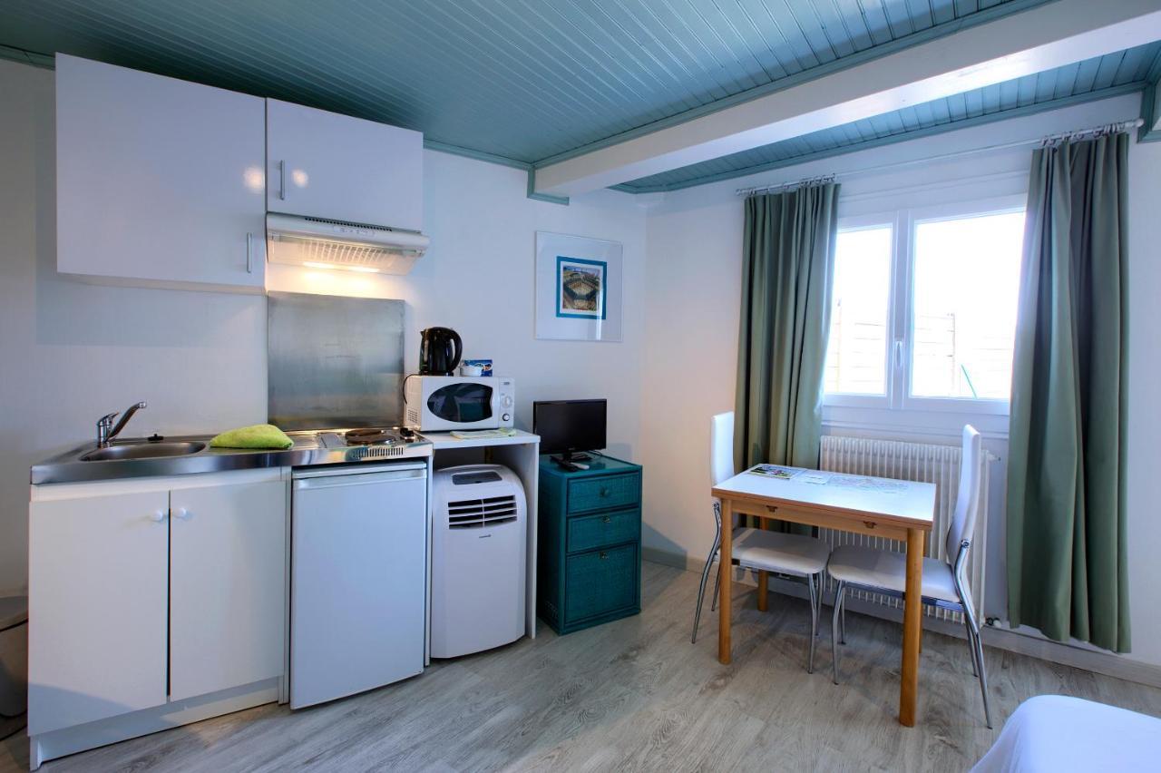 Gros Caillou De St Emilion Apartment Saint-Sulpice-de-Faleyrens Ngoại thất bức ảnh