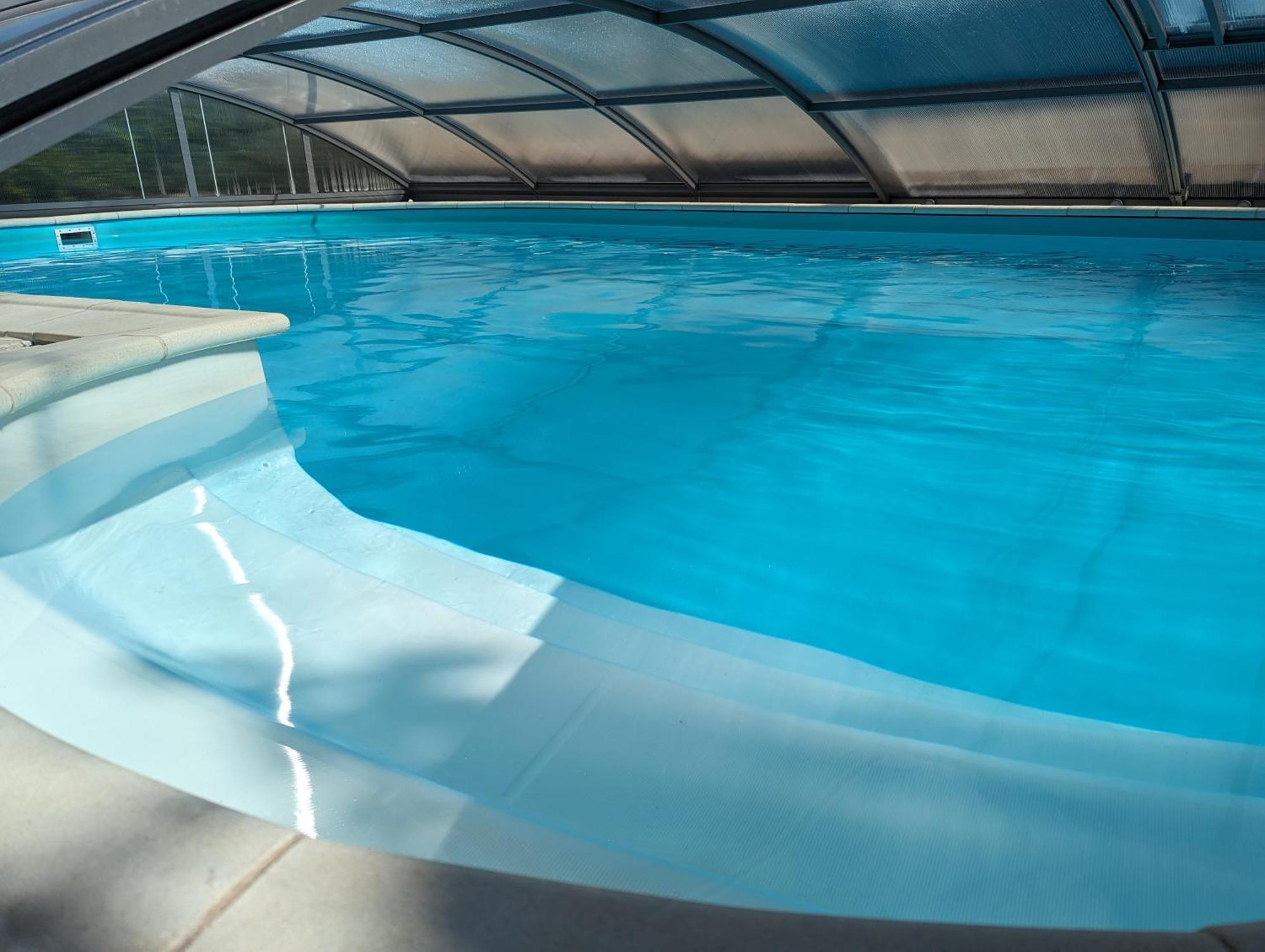 Gros Caillou De St Emilion Apartment Saint-Sulpice-de-Faleyrens Ngoại thất bức ảnh